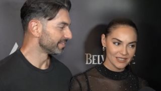 Βρισηίδα Ανδριώτου &amp; Σπύρος Μαρτίκας ξεκαθαρίζουν on camera την κρίση στη σχέση τους