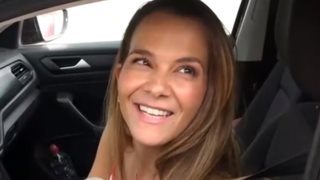 Η Ελιάνα Χρυσικοπούλου σε νέες δηλώσεις για τη συνεργασία με τη Ναταλία Γερμανού