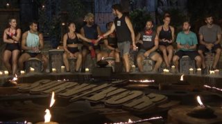 Survivor | Αυτές είναι και επίσημα οι δυο νέες ομάδες, οι Μπλε και οι Κόκκινοι