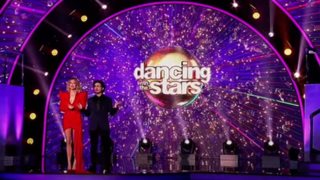 DWTS | Η λαμπερή έναρξη του δεύτερου live