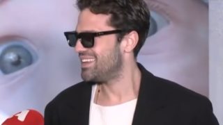 Οι πρώτες δηλώσεις του Αργυρού μετά τη γέννηση του γιου του &amp; η αντίδραση στα δημοσιεύματα για γάμο με τη Νίκα