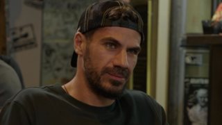 Στο Netflix ο Άκης Πετρετζίκης!