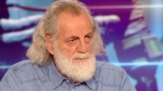 Μιχάλης Αεράκης: &quot;Είχα πρόταση για άλλον ήρωα στον Σασμό, αλλά δεν το δέχτηκα γιατί θα έτρωγα καζούρα&quot;