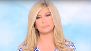 Ζήνα Κουτσελίνη: "Ο Απόστολος Λύτρας έβαλε τραύματα στο παιδί του - Η συγγνώμη δεν ξέρω αν αρκεί"