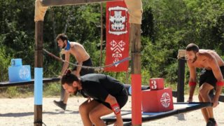 Survivor | Δύο στα δύο οι "Μπλε"! Νίκησαν κάθε ασυλία
