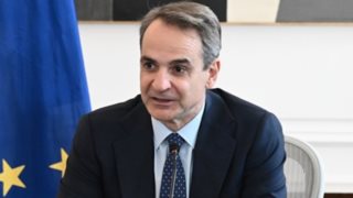 Σε ποια εκπομπή θα εμφανιστεί live στο πλατό ο Κυριάκος Μητσοτάκης;