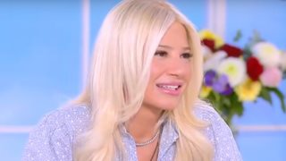 Η Φαίη Σκορδά ξεκαθαρίζει για την τηλεοπτική συνεργασία με τη Σοφία Μουτίδου