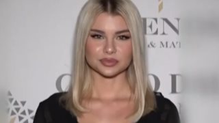 Modern Cinderella: "Ο σύζυγός μου κατηγορείται για βαριά σωματική βλάβη, έχω πάει τον γιο μας στη φυλακή να τον δει"