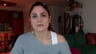 Μαίρη Συνατσάκη: "Έχω υπάρξει τρεις φορές θύμα σεξουαλικής παρενόχλησης στη ζωή μου"