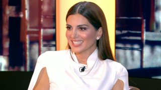 Η Σταματίνα Τσιμτσιλή για τον Βερύκιο, τον ανταγωνισμό &amp; τη ζωή με τον Θέμη Σοφό