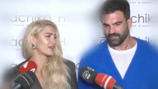 Αντέδρασε η Ιωάννα Τούνη: "Ρε παιδιά, αφού δεν ξέρετε τι συνέβη! Με ενοχλεί η σαπίλα και το ψέμα"