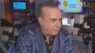 Η επική ατάκα του Φώτη Σεργουλόπουλου για το νέο σκάφος του Γιώργου Λιάγκα: "Θα πάρώ μια τριήρη"