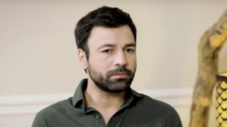 Αντρέας Γεωργίου: &quot;Η Famagusta όχι μόνο δεν είναι κερδοφόρα, αλλά βάζουμε και από την τσέπη μας&quot;