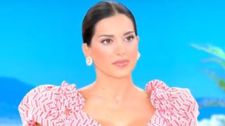 Η αποκάλυψη της Τσιμτσιλή για την Σπυροπούλου: "Την είδα στην παραλία την περασμένη Παρασκευή και έλεγες..."