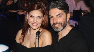 Εσπευσμένα σε νοσοκομείο της Αυστρίας ο Σπύρος Μαρτίκας