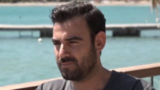 Νίκος Πολυδερόπουλος: &quot;Δεν έχασα χρυσόψαρο, τον αδελφό μου έχασα! Βίωσαν τον πόνο μου, που είναι η ανθρωπιά;&quot;