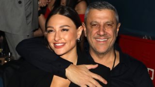 Ναυσικά Παναγιωτακοπούλου &amp; Κώστας Πηλαδάκης μαζί στην Τουρκία! Οι φωτογραφίες που τους &quot;πρόδωσαν&quot;