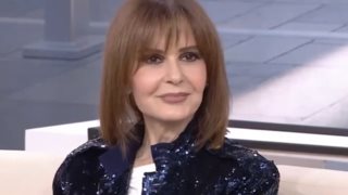 Κάτια Δανδουλάκη: &quot;Κόντεψα να χάσω την ψυχή μου όταν πέθανε ο Μάριος, έπαθα κατάθλιψη&quot;