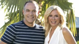 Κρατερός Κατσούλης: &quot;Είμαστε σαν single parents, η σχέση μου με τα παιδιά...&quot;