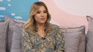 Σοφία Παυλίδου: &quot;Όταν ολοκληρώθηκε η σχέση με τον Χρήστο Φερεντίνο πίστευα ότι τα παιδιά μου θα είναι καλά&quot;