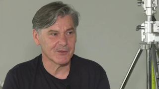 Ο Θανάσης Κρίκης απαντά για την πρόταση του GNTM &amp; δηλώνει για την Ηλιάνα Παπαγεωργίου : &quot;Τώρα δεν δουλεύει τόσο σαν μοντέλο. Τώρα θεωρείται celebrity&quot;