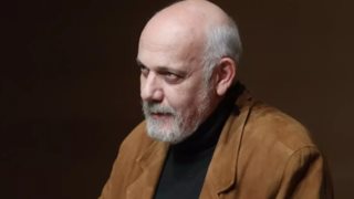 Τι συμβαίνει με την παράσταση του Γιώργου Κιμούλη;