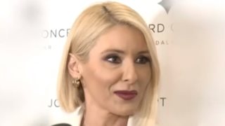 Μαρία Φραγκάκη: &quot;Έχω ακούσει κι εγώ τα σενάρια ότι η Φαίη Σκορδά πάει στο Mega, δεν ζω σε γυάλα&quot;