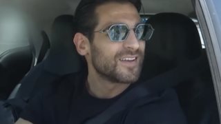 Ο Ετεοκλής Παύλου μιλά για το τηλεοπτικό του μέλλον: "Κάθε φορά που τελειώνει μια προσπάθεια, κάθεσαι και συζητάς"