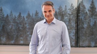 Κυριάκος Μητσοτάκης: "Δεν θέλω μια μέρα να έχω τύψεις για αυτά που έχασα"