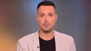 Το on air "καρφί" του Πέτρου Κουσουλού για την εκπομπή της Ζήνας Κουτσελίνη