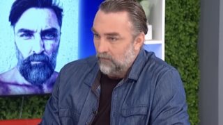 Ιβάν Σβιτάιλο: &quot;Δεν είναι δίγλωσσα τα παιδιά μου, πέρασα δύσκολα με αυτό το θέμα&quot;