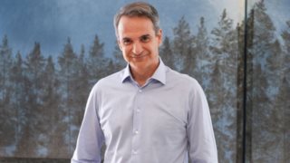 Σε αυτήν την εκπομπή θα εμφανιστεί ο Κυριάκος Μητσοτάκης το Σάββατο