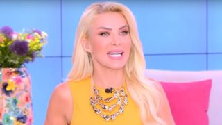 Κατερίνα Καινούργιου: "Βγήκα με έναν 20 χρόνια μεγαλύτερό μου, στην αρχή νόμιζα ότι ήταν μικρότερος"