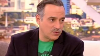 Κρατερός Κατσούλης: &quot;Είχα ζητήσει να φύγω, δεν μπορούσαμε να βρούμε τρόπο συνεννόησης&quot;