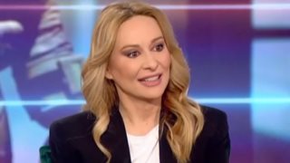 Άννα Κουτσαφτίκη: Ήταν πολύ κοφτός, μου έδωσε αγωγή και του λέω &quot;δεν θέλω να πάρω χάπια&quot;