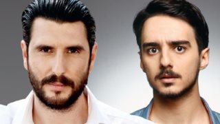 Μόνο στο Yupiii! Γιώργος Γεροντιδάκης &amp; Στρατής Χατζησταματίου αποκαλύπτουν τα πάντα για τον &quot;Σασμό&quot;: &quot;Δόλωμα ο Μανόλης στα χέρια του Ορφανού&quot;