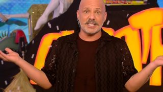 Αυλαία για το &quot;Καλό Μεσημεράκι&quot; | Νίκος Μουτσινάς: &quot;Θα μπορούσε να είναι όνειρο ζωής, αλλά δεν είχα τόση φαντασία&quot;