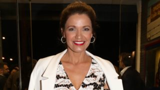 Πιο ξανθιά από ποτέ η Παναγιώτα Βλαντή | Η νέα αλλαγή στα μαλλιά της