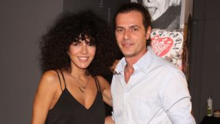 Μάριος Αθανασίου: &quot;Όταν με ρωτάνε για τη Μαρία Σολωμού βαριέμαι να συζητάω&quot;