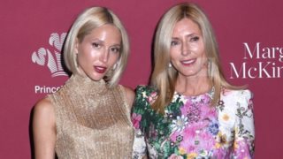 Μαρί Σαντάλ - Μαρία Ολυμπία: Στιλάτες στο οικοτροφείο του Αριστείδη - Σταύρου - Τα φορέματα, οι μπαλαρίνες και οι εσπαντρίγες τους