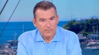 Γιώργος Λιάγκας: "Όταν ζήτησε την απόλυσή μου, δεν προσπάθησε να μου κλείσει το στόμα;"