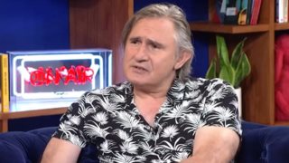 Άκης Σακελλαρίου: &quot;Νιώθω ότι η ζωή μου έδωσε μια δεύτερη ευκαιρία&quot;