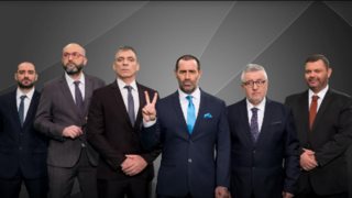 Όσα θες να ξέρεις για το νέο "Ράδιο Αρβύλα" στο OPEN