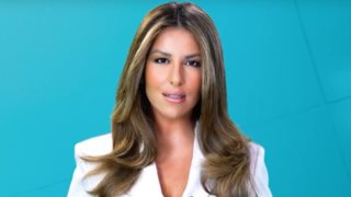 Το τρέιλερ για τη νέα ενημερωτική εκπομπή του Mega &quot;Εξελίξεις Τώρα&quot; με την Αναστασία Γιάμαλη μόλις κυκλοφόρησε!