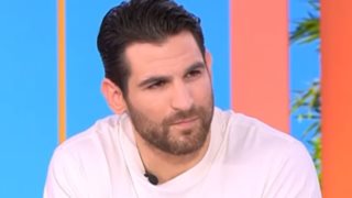 Ετεοκλής Παύλου: &quot;Ο Φώτης Σεργουλόπουλος κάτι έχει πάθει τελευταία, τον είδαμε να επαναφέρει κάτι χωρίς λόγο&quot;