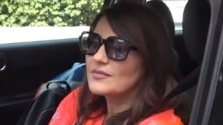 Κατερίνα Ζαρίφη: "Η απότομη δημοσιότητα θα μπορούσε να "φρενάρει" τη σχέση του Γιώργου Λιάγκα με τη Μαρία Αντωνά"