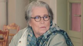 Δήμητρα Γαλάνη: &quot;Σύντομα θα απέχω από το τραγούδι&quot;