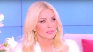 Η αποκάλυψη της Κατερίνας Καινούργιου για τη συνάντηση με τον Μάνο Δασκαλάκη – "Το σκέφτηκα πολύ αλλά θέλω να το πω"