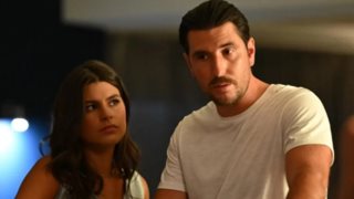 Δανάη Παππά - Γιώργος Γεροντιδάκης | Τι απαντούν στα δημοσιεύματα που τους θέλουν σε σχέση;