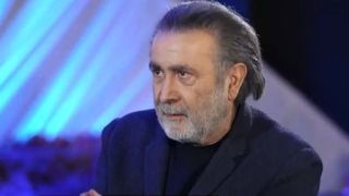 Η αναφορά του Λάκη Λαζόπουλου στον Αλέξη Κούγια: "Είμαι δικηγόρος του εαυτού μου"